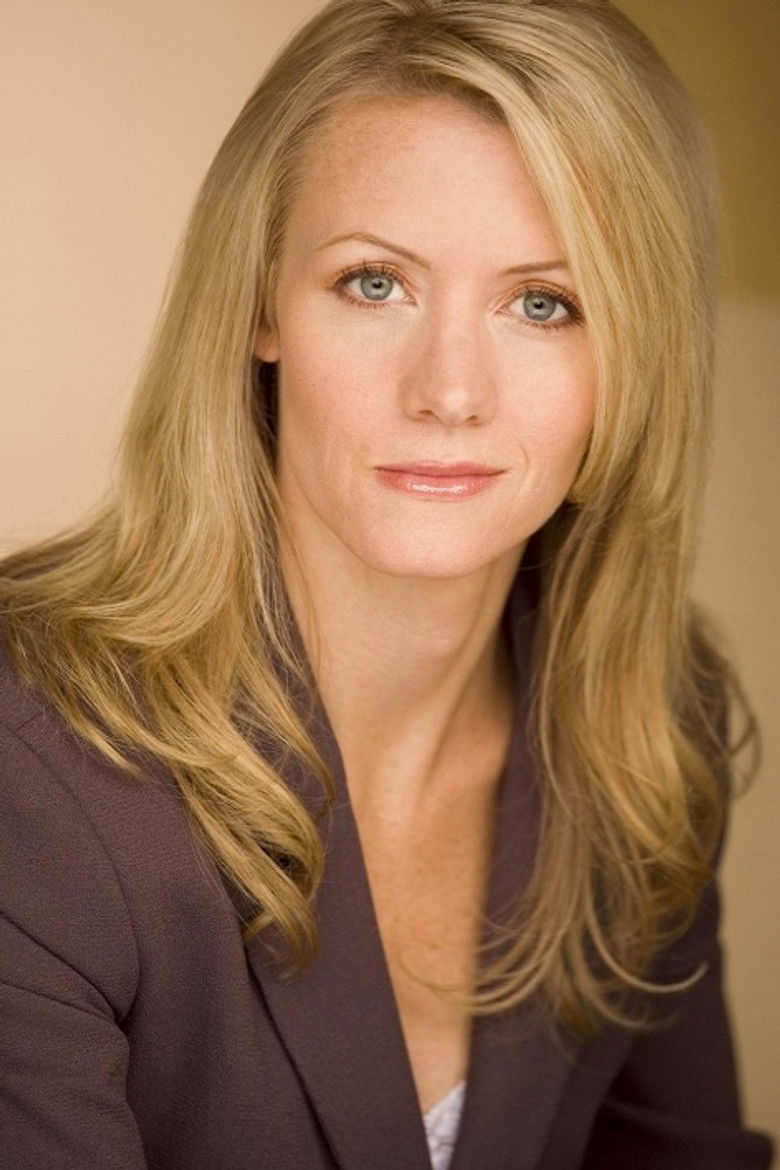 Cassandra McCormick portrait image