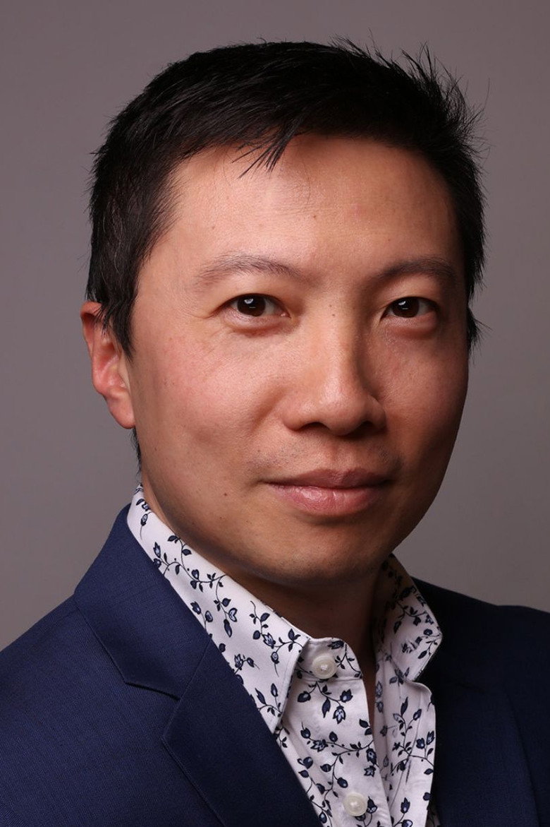 D.J. Jiang