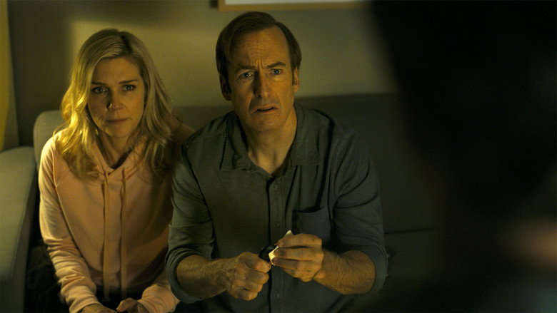 Still from Better Call Saul - Season 6 Episode 8