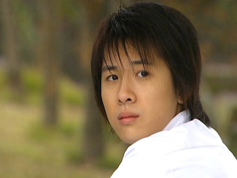 Still image for Eighteen Year Old Sky season 1 episode 2: Episode 2