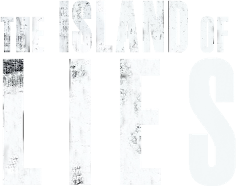 Imagen de La isla de las mentiras