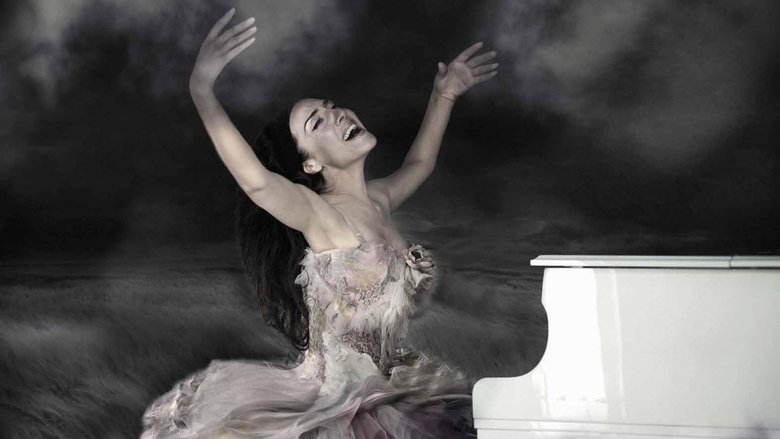 Mónica Naranjo: Adagio (2009)