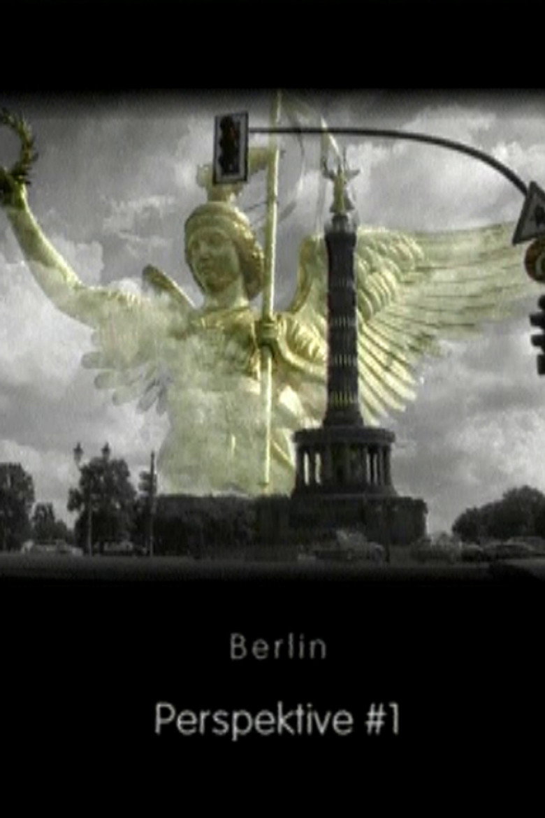 Berliner Perspektiven (I-XXIV)