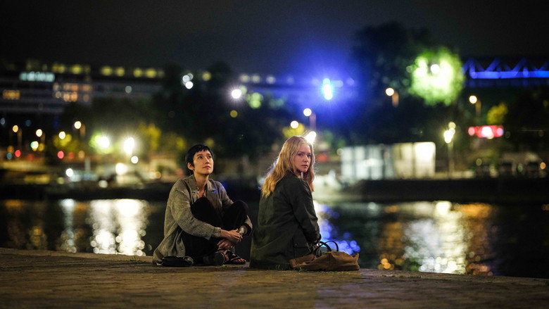 Image d'arrière-plan 2 du film Soudain