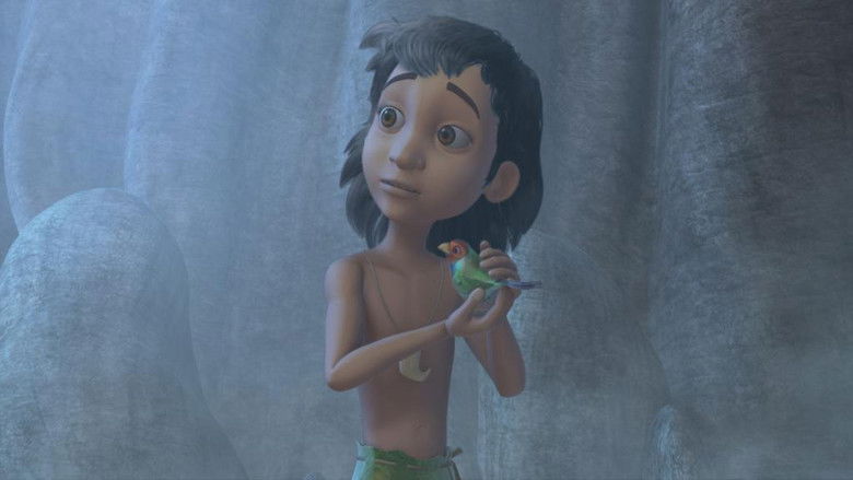 Still image for The Jungle Book season 1 episode 46: A Real Wolf Still image for The Jungle Book season 1 episode 46: A Real Wolf