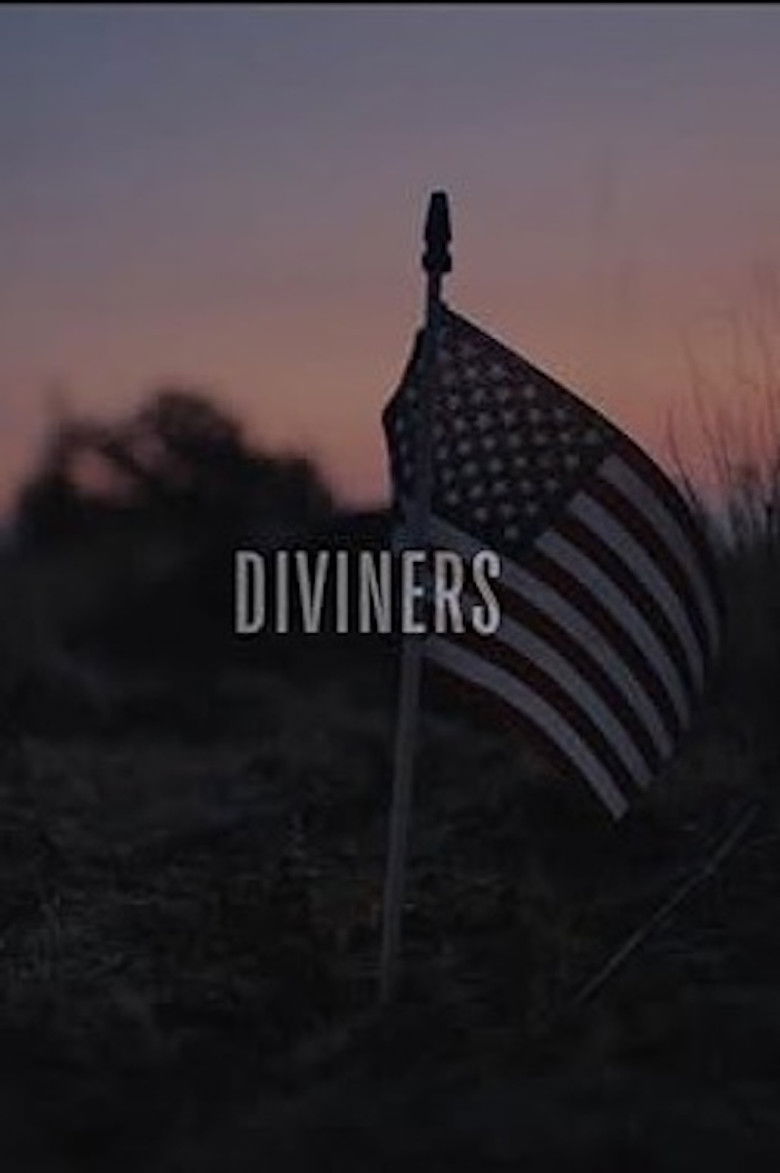 Imatge de Diviners