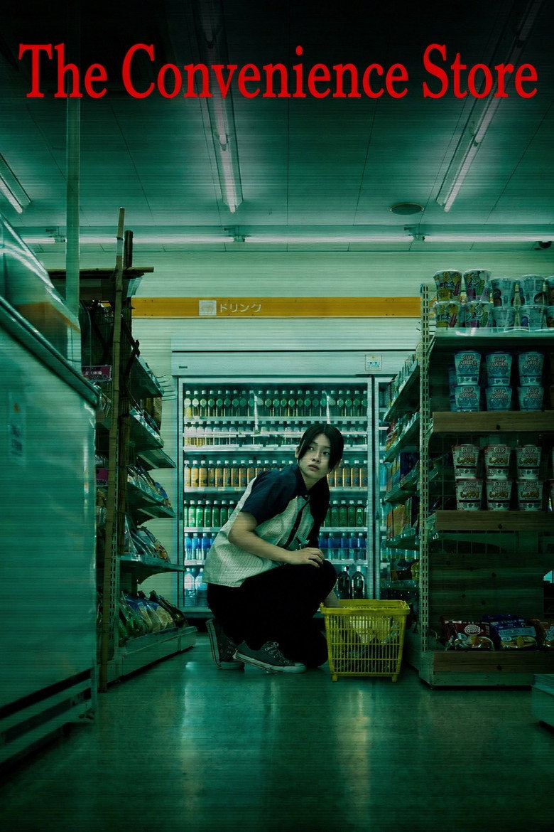 The Convenience Store