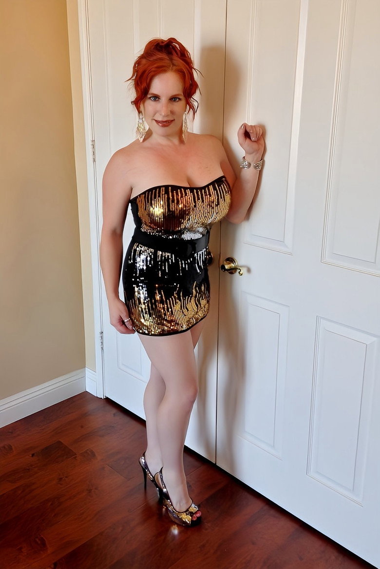 Red Vixen photo