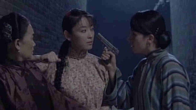 Still image for 尖刀 season 1 episode 27: Episode 27 Still image for 尖刀 season 1 episode 27: Episode 27