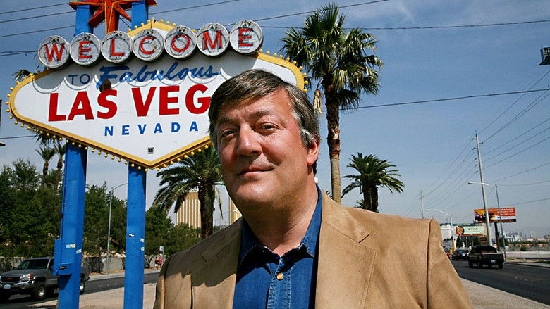 Still image for Stephen Fry in America season 1 episode 5: True West Still image for Stephen Fry in America season 1 episode 5: True West