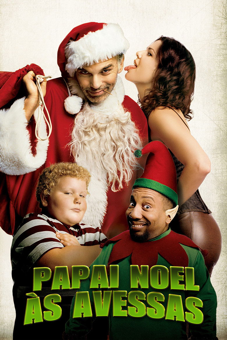 Bad Santa