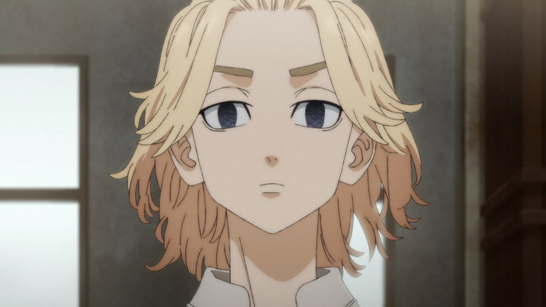 Still from Tokyo Revengers - Season 1 Episode 35