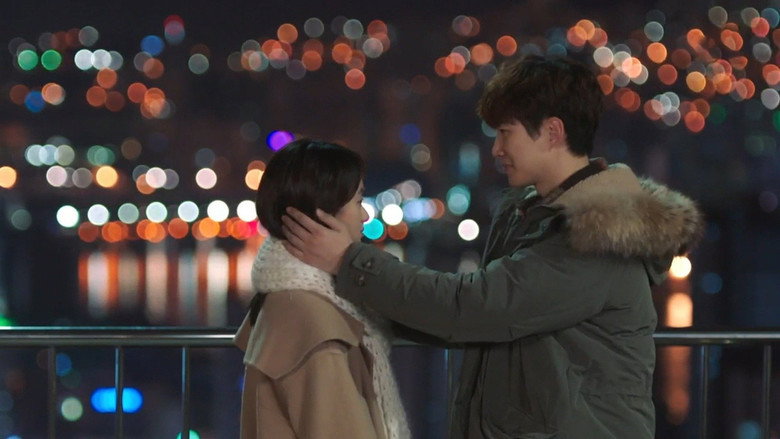 Still from Just Between Lovers - Season 1 Episode 14