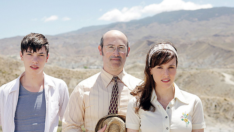 Living Is Easy with Eyes Closed Photo 4