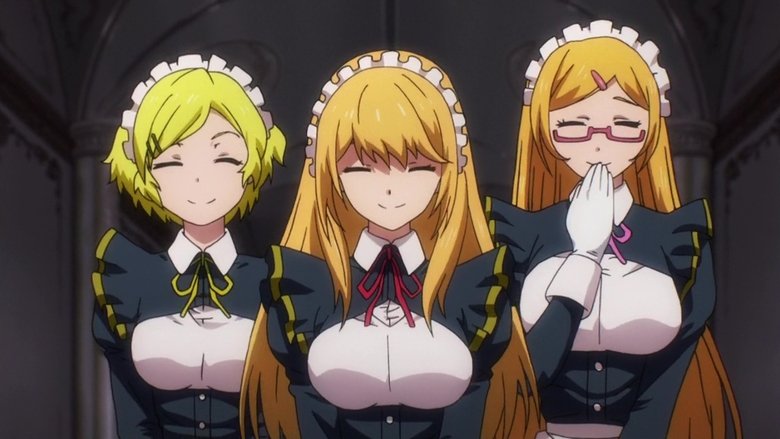 overlord season 3 overlord season 3
