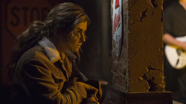 Marvel’s The Punisher: 2×1