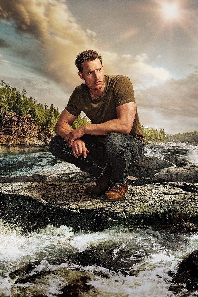 Póster la Serie