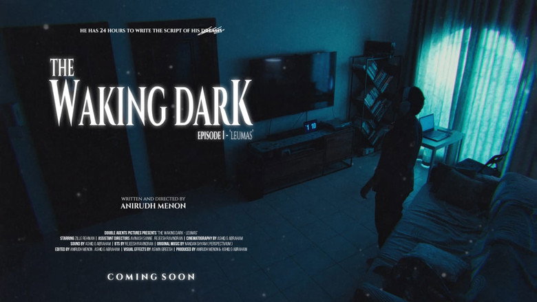 The Waking Dark - Episode 1