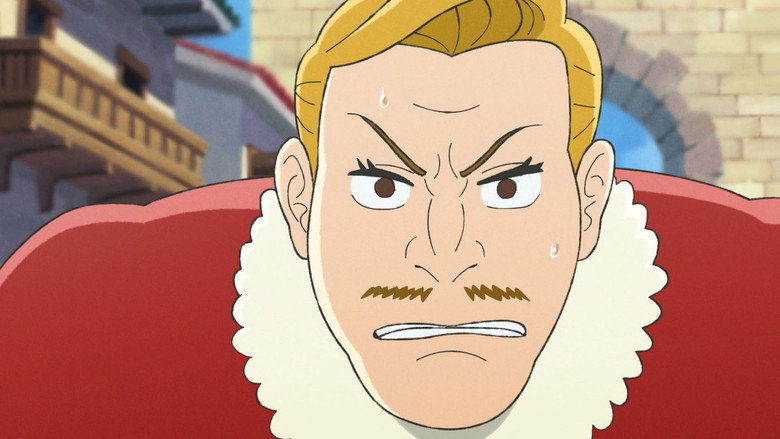 Still from Ranking of Kings - Season 1 Episode 17