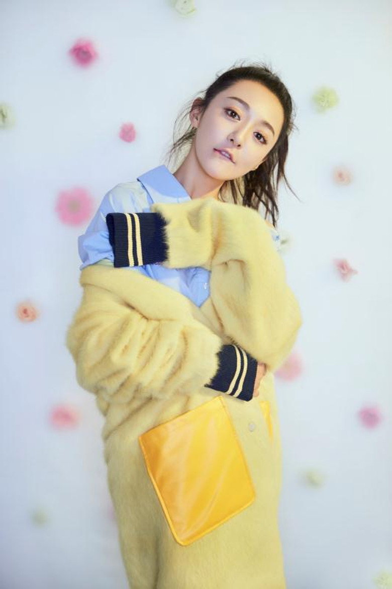 Wang Zitong photo 7