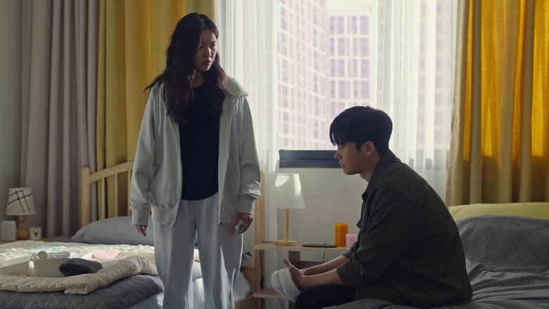 Still from โรคติดตาย - ซีซัน 1 ตอน 9