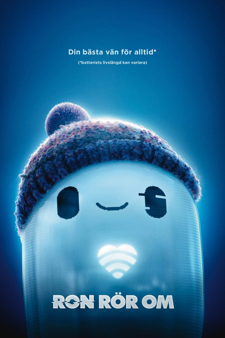 Ron r&ouml;r om (2021)