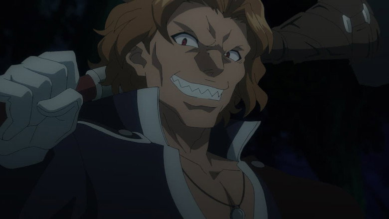 Still from The Dawn of the Witch - Season 1 Episode 8