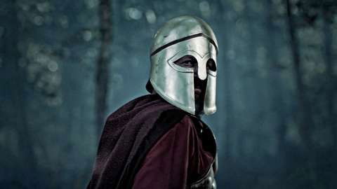 Still image for Savaşın Efsaneleri season 1 episode 2: Episode 2