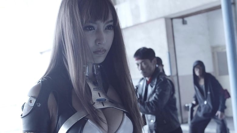 Iron Girl: Ultimate Weapon 2015 Hel film