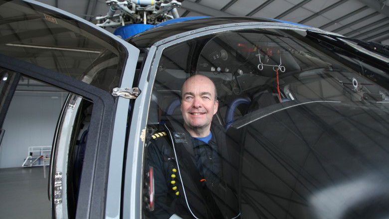 Still image for Invasion Earth season 1 episode 7: Episode 7