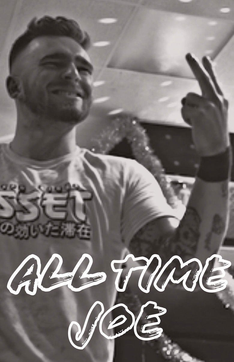 Imatge de All Time Joe