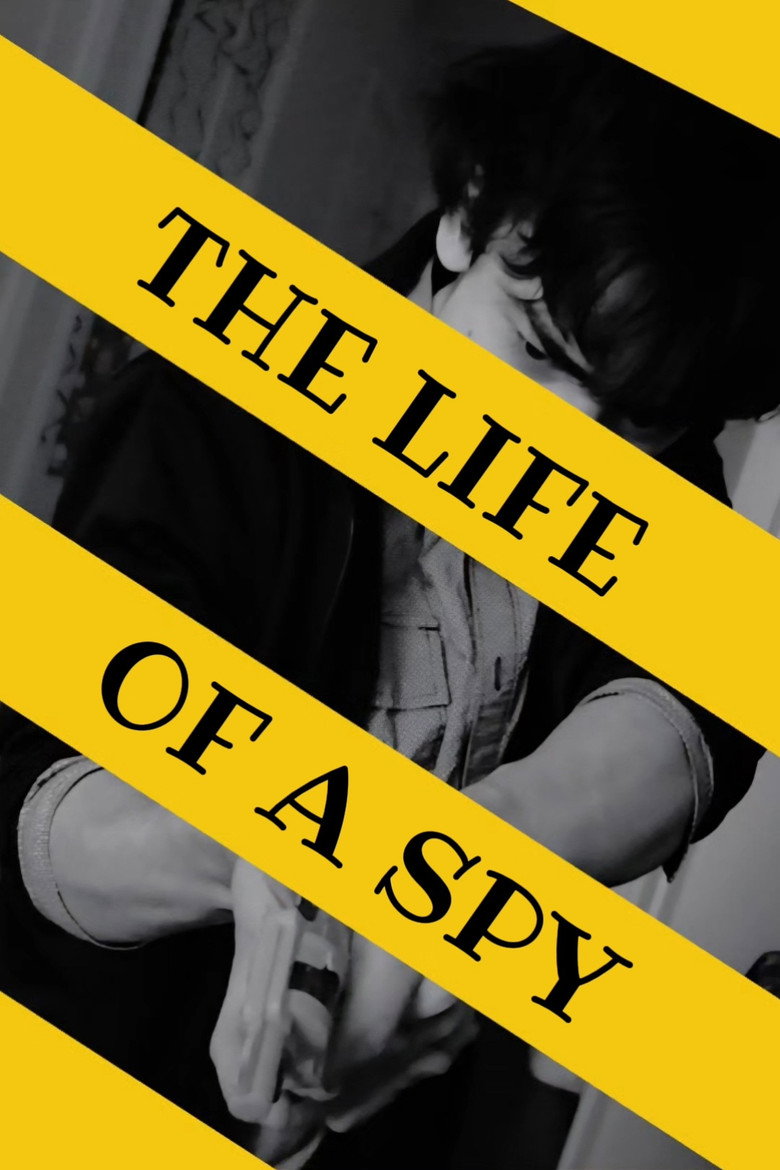 Imatge de The Life of a Spy