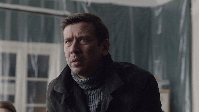 Still image for Трасса смерти season 1 episode 4: Episode 4