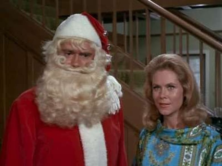 Bewitched Season 4 Episode 16