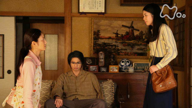 Still image for My Husband is a Cartoonist season 1 episode 145: Episode 145 Still image for My Husband is a Cartoonist season 1 episode 145: Episode 145