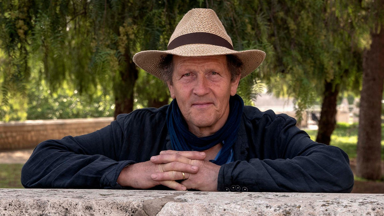 Still image for Monty Don's Spanish Gardens season 1 episode 1: Episode 1 Still image for Monty Don's Spanish Gardens season 1 episode 1: Episode 1