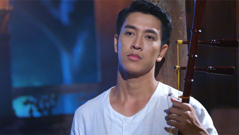 Still image for House of the Dark Shadows season 1 episode 1: Episode 1