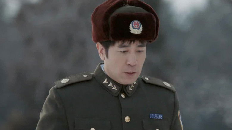 Still image for We Are Criminal Police season 1 episode 6: Episode 6 Still image for We Are Criminal Police season 1 episode 6: Episode 6