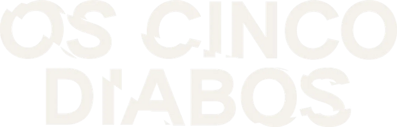 Imagen de Los cinco diablos