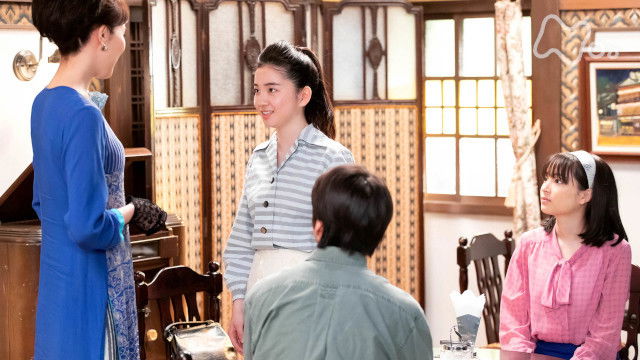 Still image for Natsuzora season 1 episode 93: Episode 93 Still image for Natsuzora season 1 episode 93: Episode 93