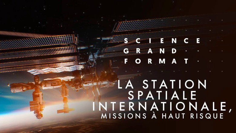 La Station spatiale internationale - Missions à haut risque image 5