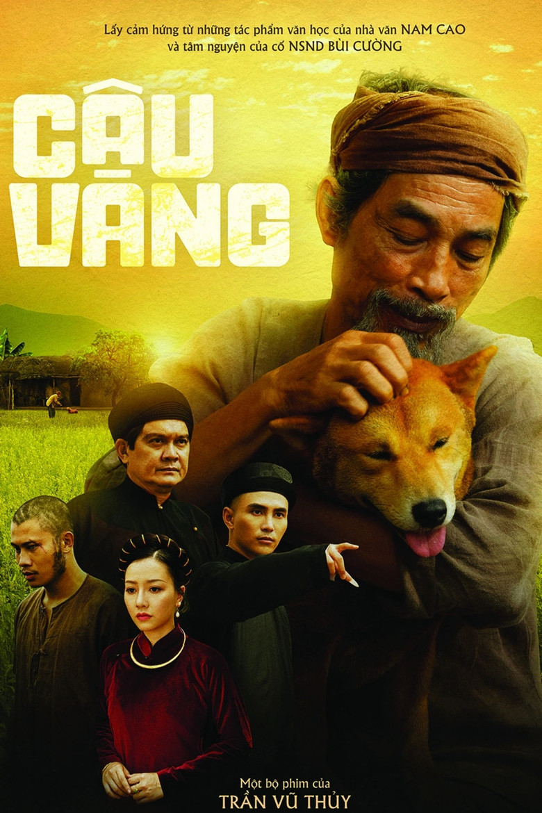 Imatge de Cậu Vàng
