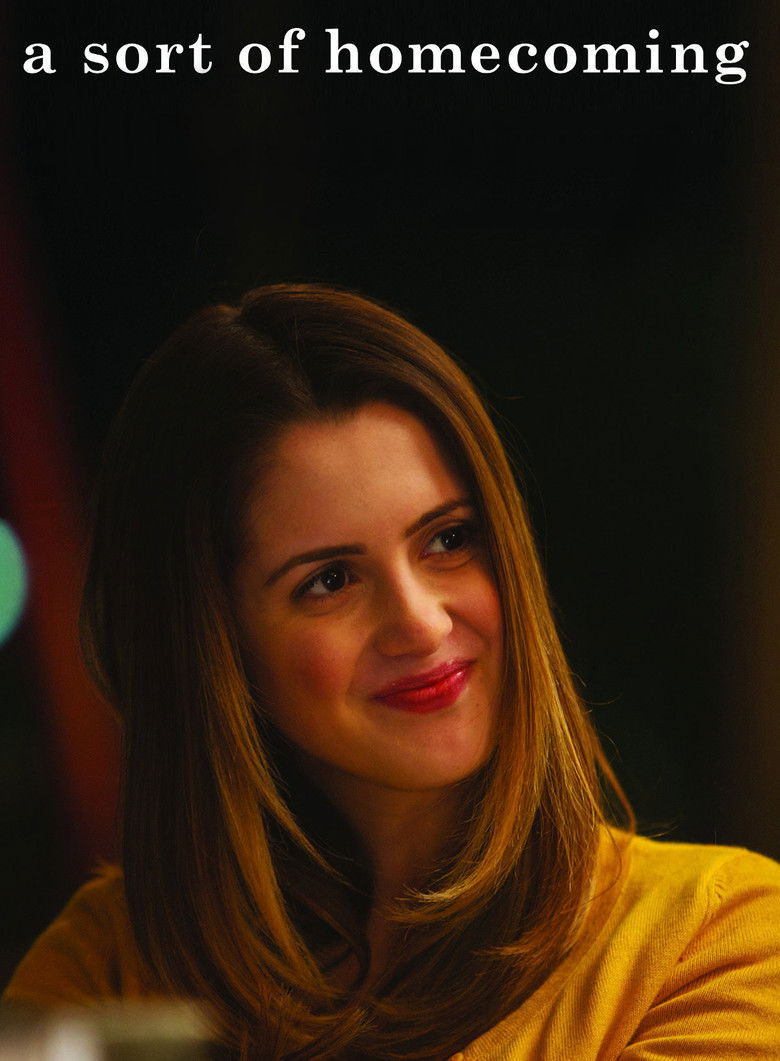 Imatge de A Sort of Homecoming