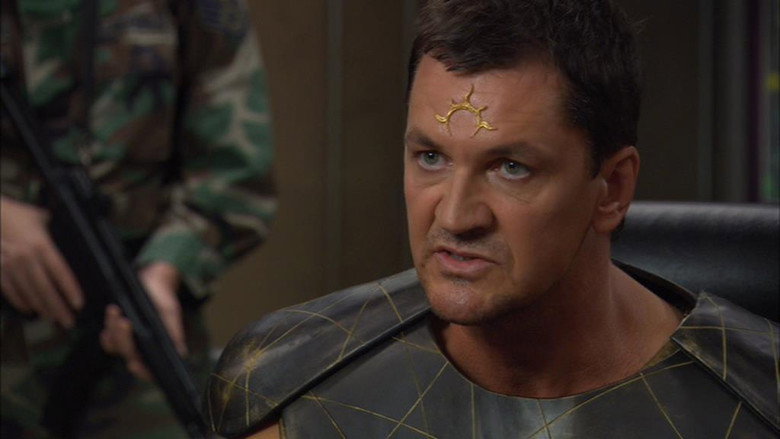 Still from Stargate SG-1 - Season 10 Episode 17