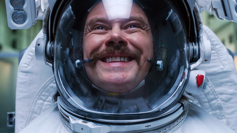 For All Mankind S02E05 — The Weight episode still