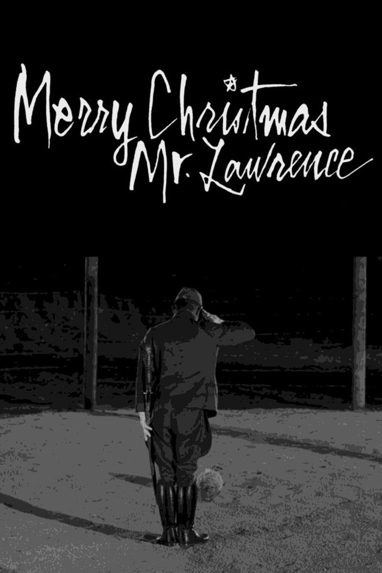 Imatge de Bon Nadal, Mr. Lawrence