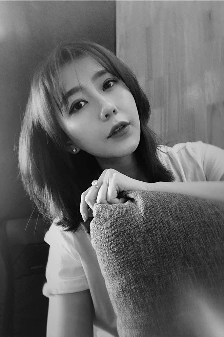 Lu Jin portrait image