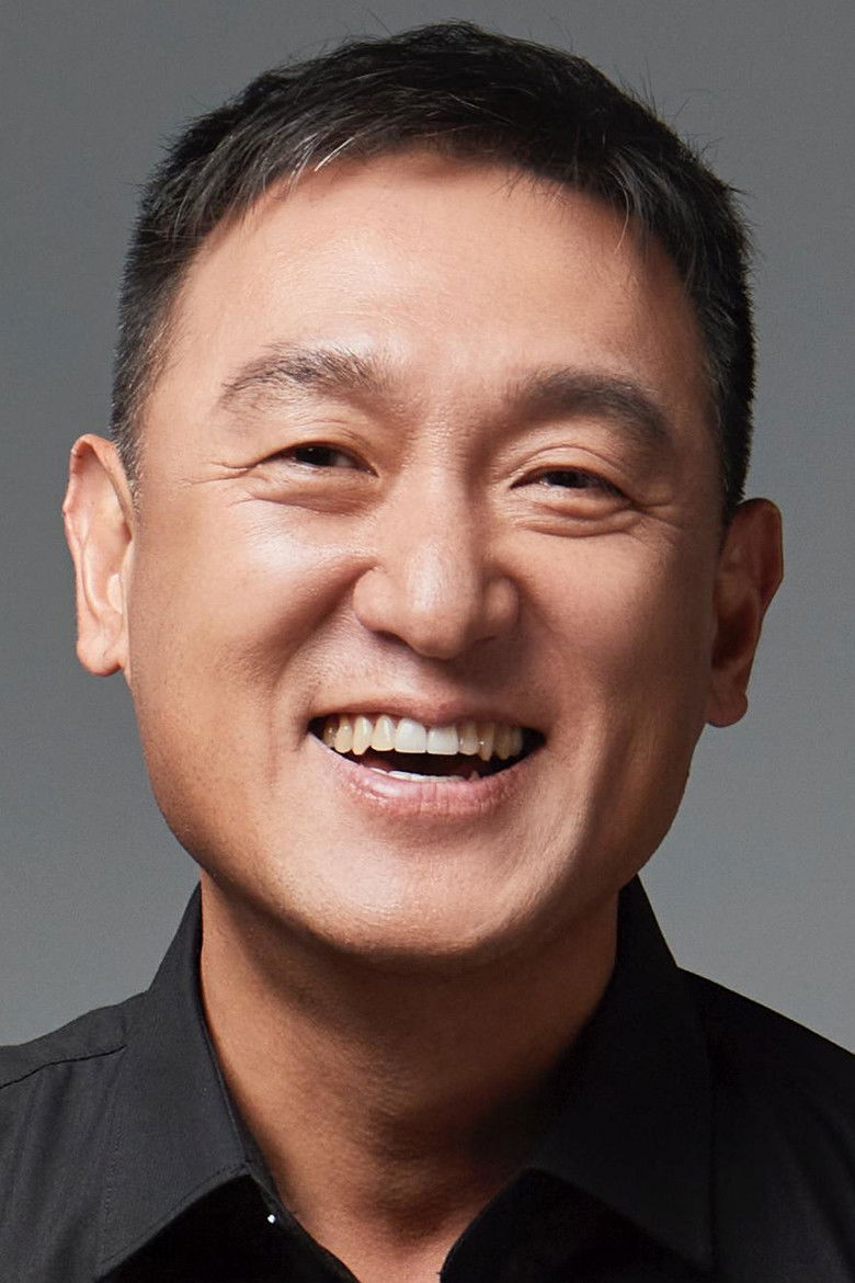 Sebastian Lee portrait image