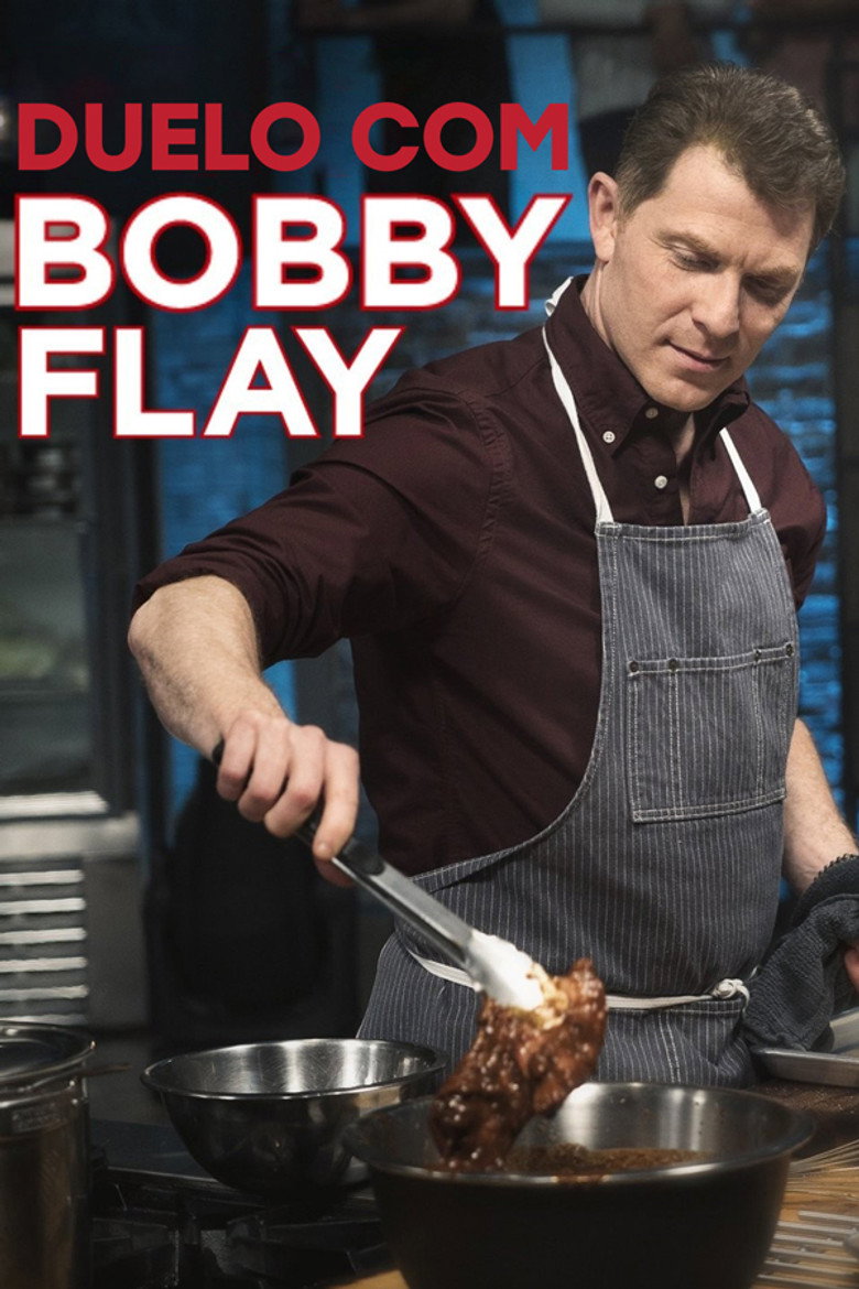 Duelo com Bobby Flay S11E02