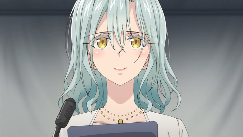 Still from You are Ms. Servant - Season 1 Episode 9